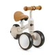 Odrážedlo Cutie Beige Kinderkraft KRCUTI00BEG0000