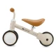 Odrážedlo Cutie Beige Kinderkraft KRCUTI00BEG0000