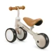 Odrážedlo Cutie Beige Kinderkraft KRCUTI00BEG0000