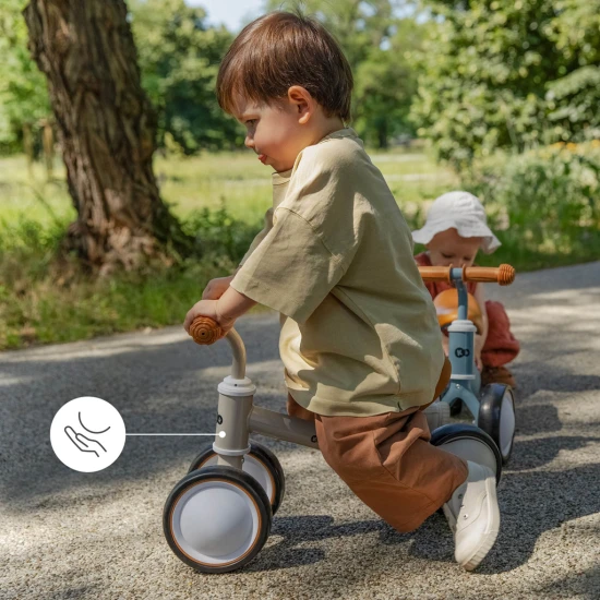 Odrážedlo Cutie Beige Kinderkraft KRCUTI00BEG0000