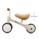 Odrážedlo Cutie Beige Kinderkraft KRCUTI00BEG0000