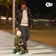 Odrážedlo Cutie Flash Pink Kinderkraft KRCUFL00PNK0000
