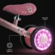 Odrážedlo Cutie Flash Pink Kinderkraft KRCUFL00PNK0000
