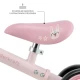 Odrážedlo Cutie Flash Pink Kinderkraft KRCUFL00PNK0000