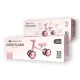 Odrážedlo Cutie Flash Pink Kinderkraft KRCUFL00PNK0000