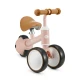 Odrážedlo Cutie Pink Kinderkraft KRCUTI00PNK0000