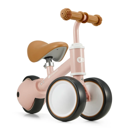 Odrážedlo Cutie Pink Kinderkraft KRCUTI00PNK0000
