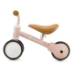 Odrážedlo Cutie Pink Kinderkraft KRCUTI00PNK0000