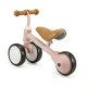 Odrážedlo Cutie Pink Kinderkraft KRCUTI00PNK0000