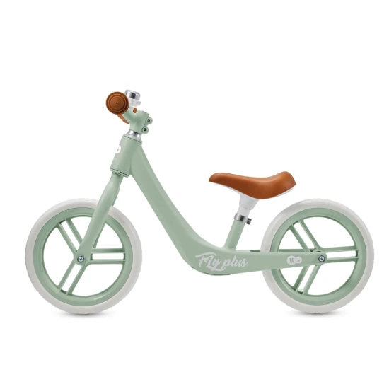 Odrážedlo Fly Plus Fresh mint Kinderkraft KRFLPL00MIN0000