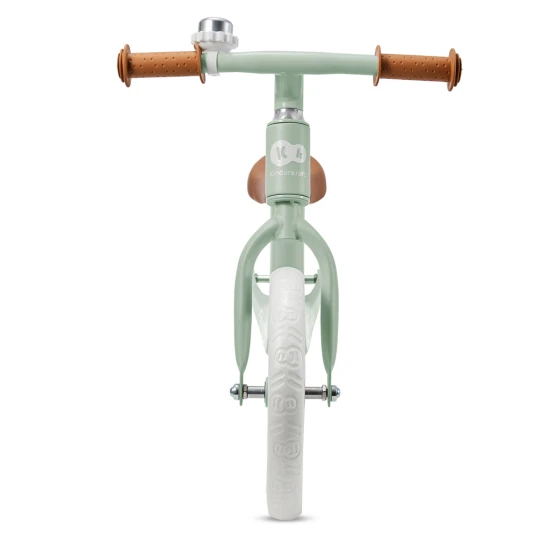 Odrážedlo Fly Plus Fresh mint Kinderkraft KRFLPL00MIN0000