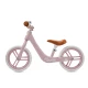 Odrážedlo Fly Plus Powder pink Kinderkraft KRFLPL00PNK0000