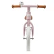 Odrážedlo Fly Plus Powder pink Kinderkraft KRFLPL00PNK0000