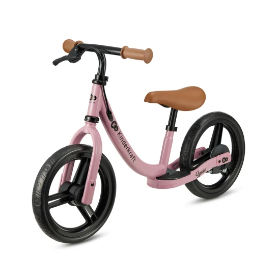 Odrážedlo Space Deep Dark pink Kinderkraft KRSPAC23PNK0000