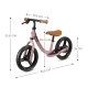 Odrážedlo Space Deep Dark pink Kinderkraft KRSPAC23PNK0000