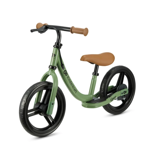 Odrážedlo Space Deep Light green Kinderkraft KRSPAC23GRE0000