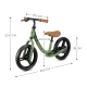 Odrážedlo Space Deep Light green Kinderkraft KRSPAC23GRE0000