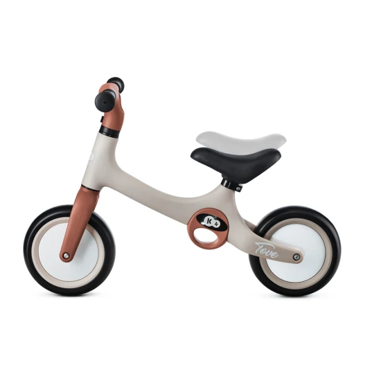 Odrážedlo Tove Desert beige Kinderkraft KRTOVE00BEG0000