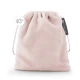 Odsávačka materského mléka Double Hands-free Gentle Flow Pink Kinderkraft KEGEFL00PNK0000