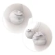 Odsávačka materského mléka Double Hands-free Gentle Flow Pink Kinderkraft KEGEFL00PNK0000