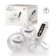 Odsávačka mléka Double Hands-free Gentle Flow Gold + CHICCO kojicí vložky 30 ks Odsávačka mléka Double Hands-free Gentle Flow Gold + CHICCO kojicí vložky 30 ks Kinderkraft VP-F198232