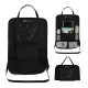 Organizér do auta Black Organizér do auta Black Kinderkraft KAORSA00BLK0000