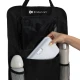 Organizér do auta Black Organizér do auta Black Kinderkraft KAORSA00BLK0000