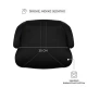 Podsedák I-Boost 2 (125-150 cm) Black Podsedák I-Boost 2 (125-150 cm) Black Kinderkraft KCIBOO02BLK0000