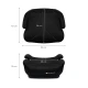 Podsedák I-Boost 2 (125-150 cm) Black Podsedák I-Boost 2 (125-150 cm) Black Kinderkraft KCIBOO02BLK0000