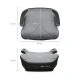 Podsedák I-Boost 2 (125-150 cm) Grey Podsedák I-Boost 2 (125-150 cm) Grey Kinderkraft KCIBOO02GRY0000