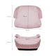Podsedák I-Boost 2 (125-150 cm) Pink Podsedák I-Boost 2 (125-150 cm) Pink Kinderkraft KCIBOO02PNK0000