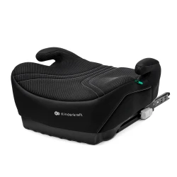 Podsedák I-Boost 2 Pro (125-150 cm) Black