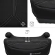 Podsedák I-Boost 2 Pro (125-150 cm) Black Podsedák I-Boost 2 Pro (125-150 cm) Black Kinderkraft KCIBOO02BLKPR00