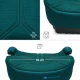 Podsedák I-Boost 2 Pro (125-150 cm) Green Podsedák I-Boost 2 Pro (125-150 cm) Green Kinderkraft KCIBOO02GREPR00