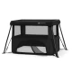 Cestovní postýlka Cami Black Cestovní postýlka Cami Black Kinderkraft KLCAMI00BLK0000