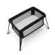 Cestovní postýlka Cami Black Cestovní postýlka Cami Black Kinderkraft KLCAMI00BLK0000