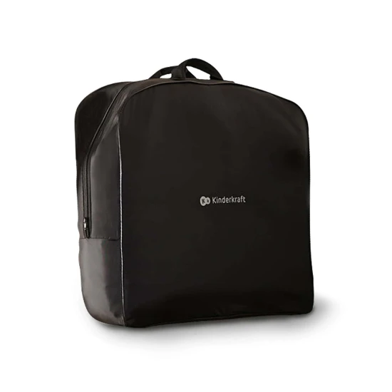 Cestovní postýlka Cami Black Cestovní postýlka Cami Black Kinderkraft KLCAMI00BLK0000