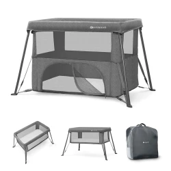 Cestovní postýlka Cami Grey