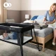 Cestovní postýlka Cami Grey Kinderkraft KLCAMI00GRY0000
