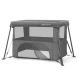 Cestovní postýlka Cami Grey Kinderkraft KLCAMI00GRY0000
