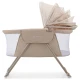 Dětská postýlka 3v1 Lovi Beige Kinderkraft KKLLOVIBEG0000