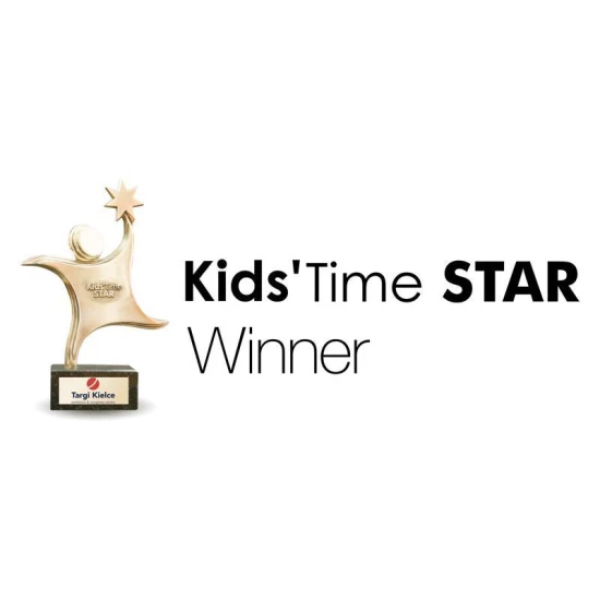 Multifunkční postýlka 4v1 Sofi Gray Kinderkraft KKLSOFIGRY0000