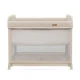 SELECT Cestovní postýlka Moon Dream Beige Kinderkraft KLMODR00BEG3000