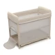 SELECT Cestovní postýlka Moon Dream Beige Kinderkraft KLMODR00BEG3000