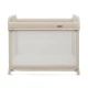SELECT Cestovní postýlka Moon Dream Beige Kinderkraft KLMODR00BEG3000