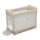 SELECT Cestovní postýlka Moon Dream Beige Kinderkraft KLMODR00BEG3000