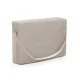 SELECT Cestovní postýlka Moon Dream Beige Kinderkraft KLMODR00BEG3000
