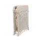 SELECT Cestovní postýlka Moon Dream Beige Kinderkraft KLMODR00BEG3000