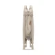 SELECT Cestovní postýlka Moon Dream Beige Kinderkraft KLMODR00BEG3000