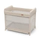 SELECT Cestovní postýlka Moon Dream Beige Kinderkraft KLMODR00BEG3000
